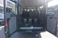MAN TGE 3.180 DSG 9-Sitzer VIP Shuttle Leder Standhe