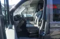 MAN TGE 3.180 DSG 9-Sitzer VIP Shuttle Leder Standhe
