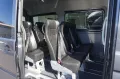 MAN TGE 3.180 DSG 9-Sitzer VIP Shuttle Leder Standhe
