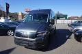 MAN TGE 3.180 DSG 9-Sitzer VIP Shuttle Leder Standhe