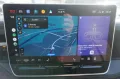 MAN TGE 3.180 DSG 9-Sitzer VIP Shuttle Leder Standhe