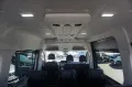 MAN TGE 3.180 DSG 9-Sitzer VIP Shuttle Leder Standhe