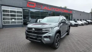 Volkswagen Amarok 3.0 TDI Dark Label 4Motion Sofort/Stand/5