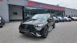 Mercedes-Benz AMG GLE 53 AMG 4Matic 22Zoll/Pano/Stand/AHK