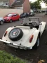 Other Morgan Sports Cabrio ev. Tausch