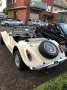 Other Morgan Sports Cabrio ev. Tausch