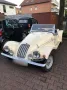 Other Morgan Sports Cabrio ev. Tausch