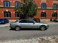 BMW 735i Xenon H Kennzeichen Lenkradheizung V8 BBS