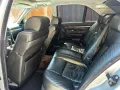 BMW 735i Xenon H Kennzeichen Lenkradheizung V8 BBS