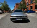 BMW 735i Xenon H Kennzeichen Lenkradheizung V8 BBS