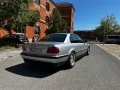 BMW 735i Xenon H Kennzeichen Lenkradheizung V8 BBS