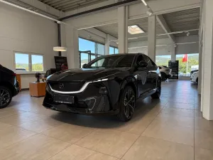 Mazda DER NEUE CX-6e 258 PS TAKUMI *Vorführwagen*