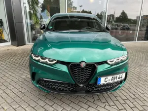Alfa Romeo Tonale 1.5 T 96kW EDIZIONE SPECIALE