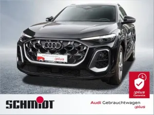 Audi Q5 Sportback TDI quattro S line LM20 ACC B&O Tec