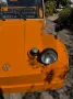 Volkswagen VW Karmann GF Buggy