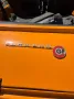 Volkswagen VW Karmann GF Buggy