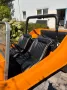 Volkswagen VW Karmann GF Buggy