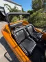 Volkswagen VW Karmann GF Buggy