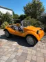 Volkswagen VW Karmann GF Buggy