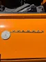 Volkswagen VW Karmann GF Buggy