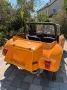 Volkswagen VW Karmann GF Buggy
