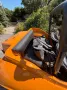 Volkswagen VW Karmann GF Buggy