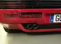 Ferrari Testarossa