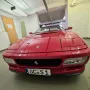 Ferrari Testarossa