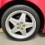Ferrari Testarossa