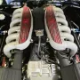 Ferrari Testarossa