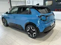 Nissan Micra Evolve Rückfahrkamera 10