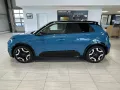 Nissan Micra Evolve Rückfahrkamera 10