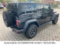 Jeep Wrangler 2.0 Rubicon / Nav, Leder, Sky-One SD