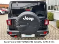 Jeep Wrangler 2.0 Rubicon / Nav, Leder, Sky-One SD