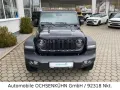 Jeep Wrangler 2.0 Rubicon / Nav, Leder, Sky-One SD