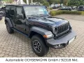 Jeep Wrangler 2.0 Rubicon / Nav, Leder, Sky-One SD