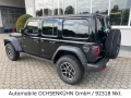 Jeep Wrangler 2.0 Rubicon / Nav, Leder, Sky-One SD