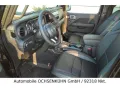 Jeep Wrangler 2.0 Rubicon / Nav, Leder, Sky-One SD