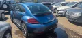 Volkswagen Beetle 1,4 TSI R-Line BMT Edition