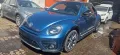 Volkswagen Beetle 1,4 TSI R-Line BMT Edition