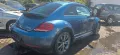 Volkswagen Beetle 1,4 TSI R-Line BMT Edition