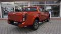 Isuzu D-Max 1.9D Double Cab 4WD LSE *LED*KAMERA*AKTION