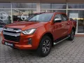 Isuzu D-Max 1.9D Double Cab 4WD LSE *LED*KAMERA*AKTION