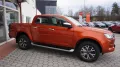 Isuzu D-Max 1.9D Double Cab 4WD LSE *LED*KAMERA*AKTION