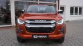 Isuzu D-Max 1.9D Double Cab 4WD LSE *LED*KAMERA*AKTION
