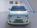 Fiat 500 e Klimaautomatik, Keyless Entry & Go