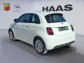 Fiat 500 e Klimaautomatik, Keyless Entry & Go