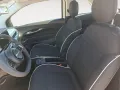 Fiat 500 e Klimaautomatik, Keyless Entry & Go