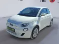 Fiat 500 e Klimaautomatik, Keyless Entry & Go