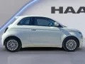 Fiat 500 e Klimaautomatik, Keyless Entry & Go